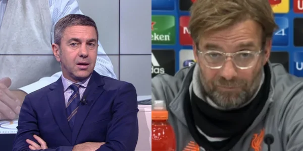 Costacurta attacca i calciatori del Liverpool: “Si dovevano tagliare gli stipendi”