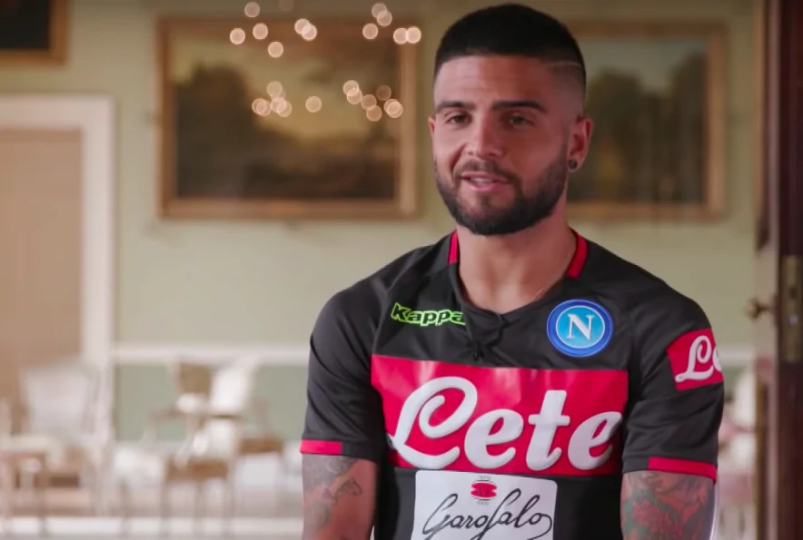 Di Marzio a Sky: “Insigne ha voglia di guardarsi attorno, il Milan è interessato”