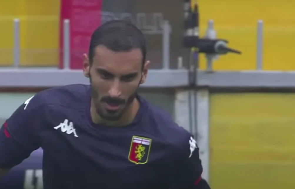 Verso Milan-Genoa: atteso per domani l’esito degli esami di Zappacosta