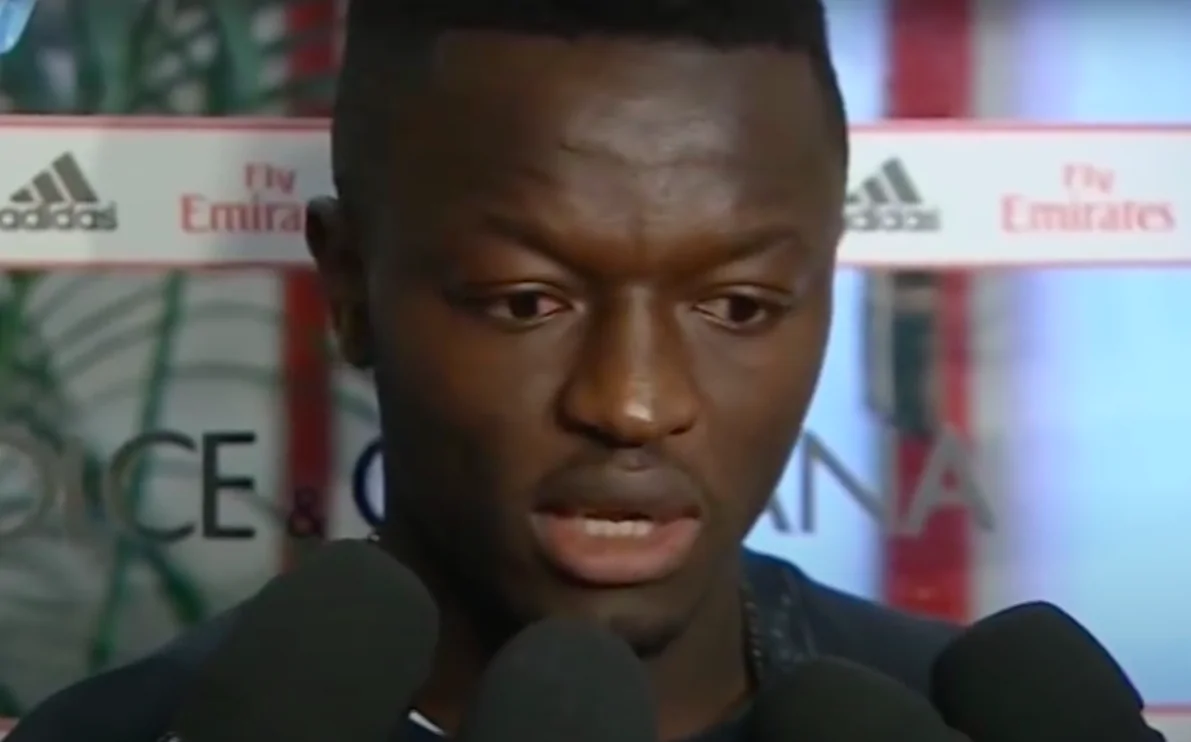 Muntari a MilanTV: “Milan? Complimenti ai giocatori, sono fiero di loro”