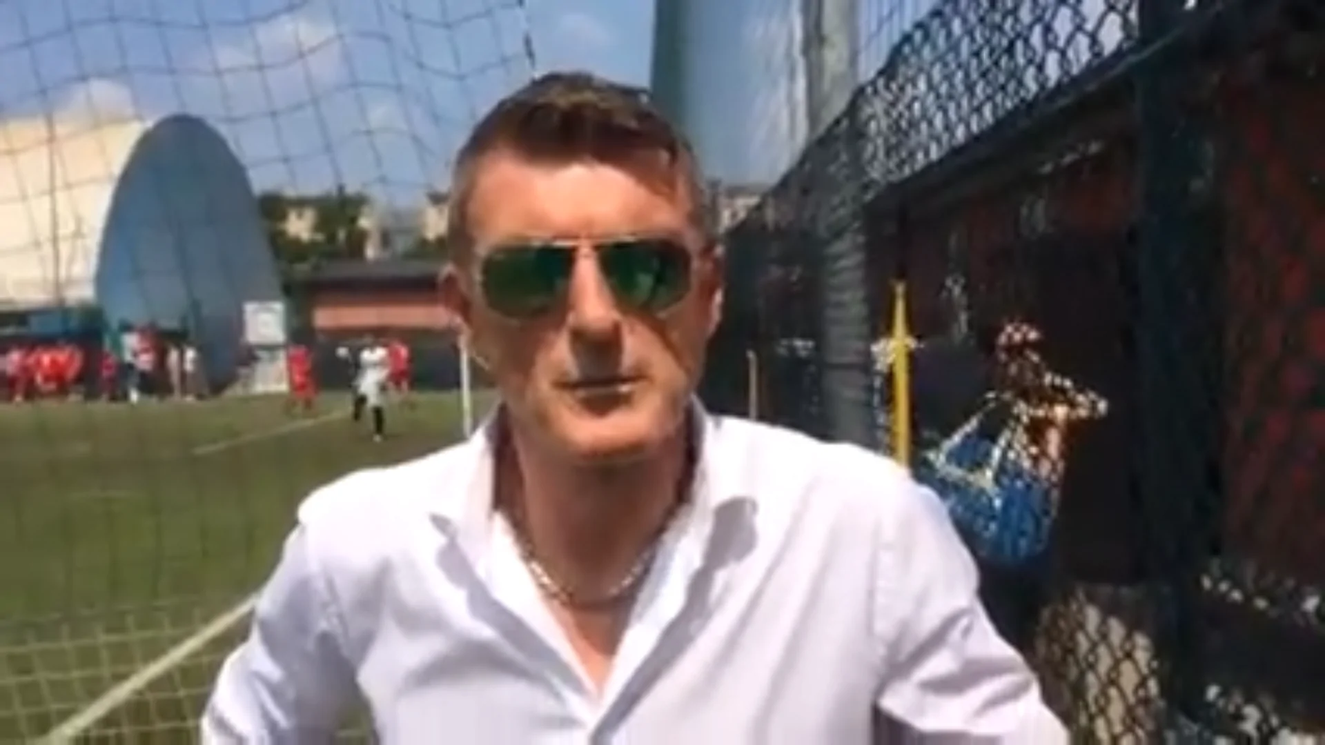 Pagliuca: “Scudetto ’97/’98? Ce lo rubarono, vidi cose molto strane”