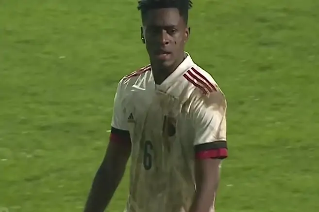 Milan, Meité può non essere riscattato: piace Lokonga dell’Anderlecht