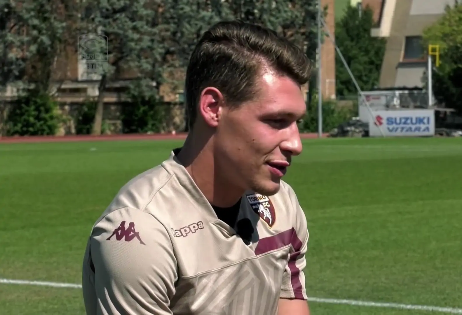 Belotti, dubbi sul rinnovo. Il Milan è in pole