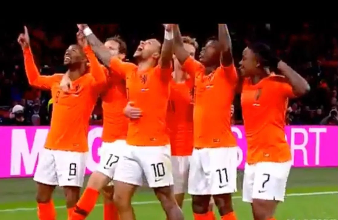 Calciomercato: dirigenza al lavoro per il talento olandese