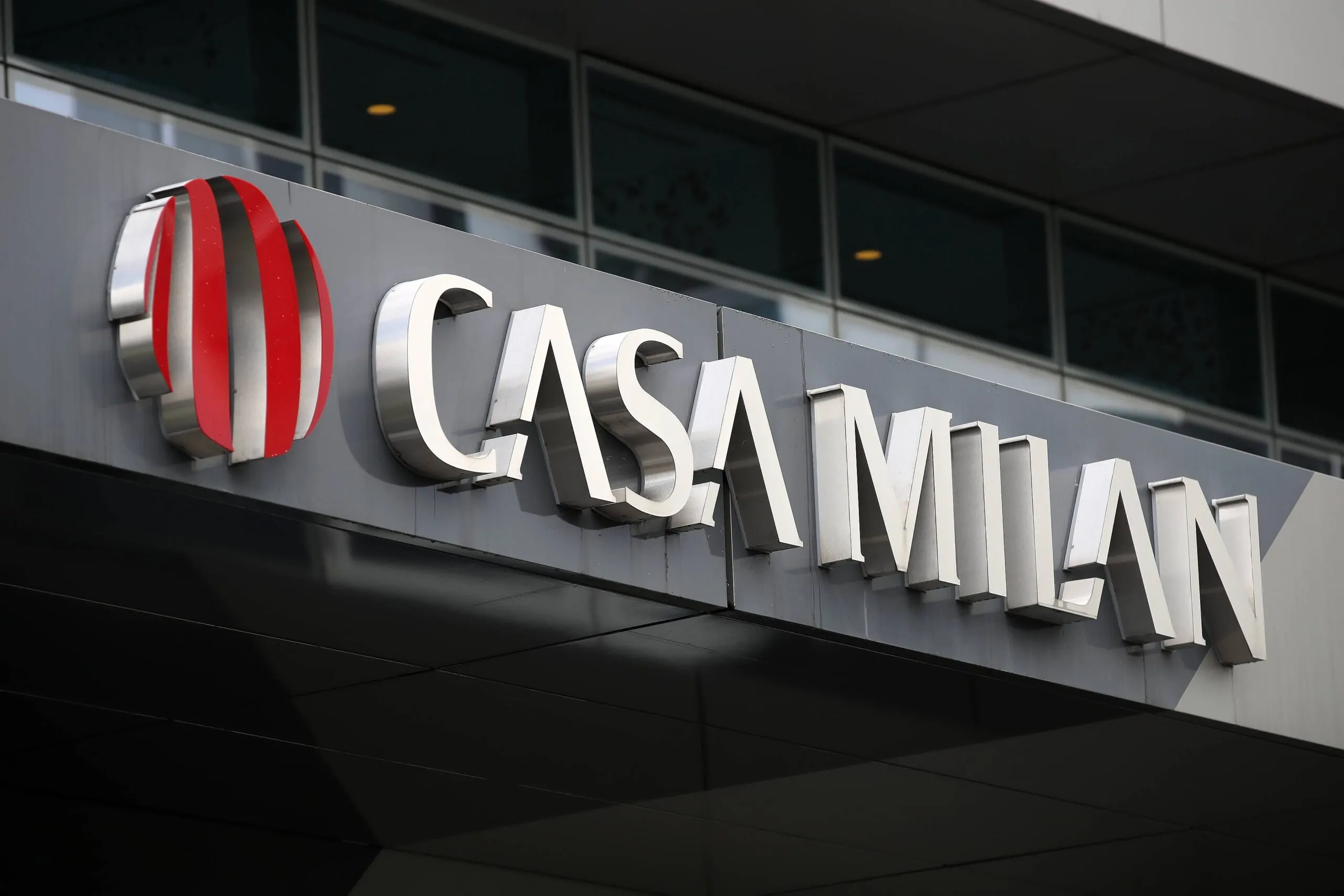 Milan Partnership Sorare