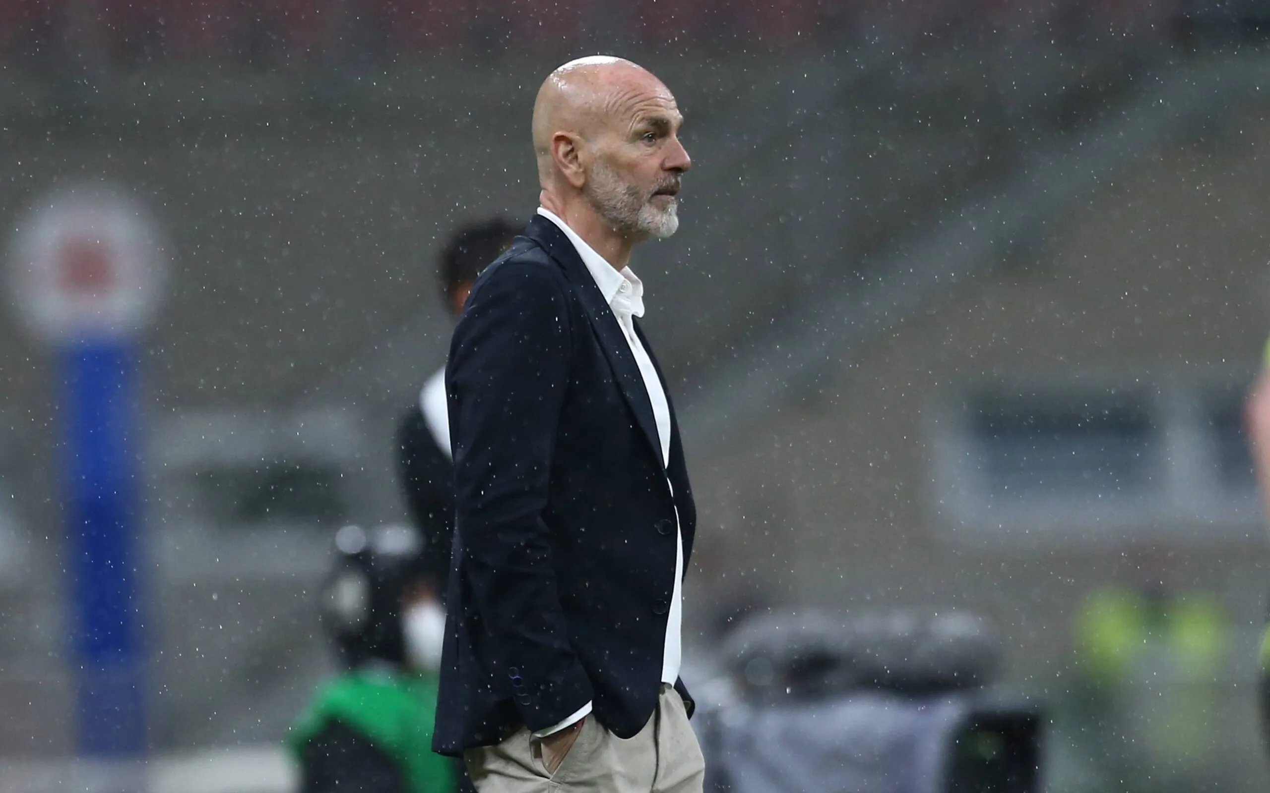 Champions League, Pioli ha risolto un dubbio