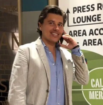 ESCLUSIVA SM – Schira: “La stagione del Milan merita un voto alto. Donnarumma? Siamo di fronte ad una telenovela. E su Vlahovic…”