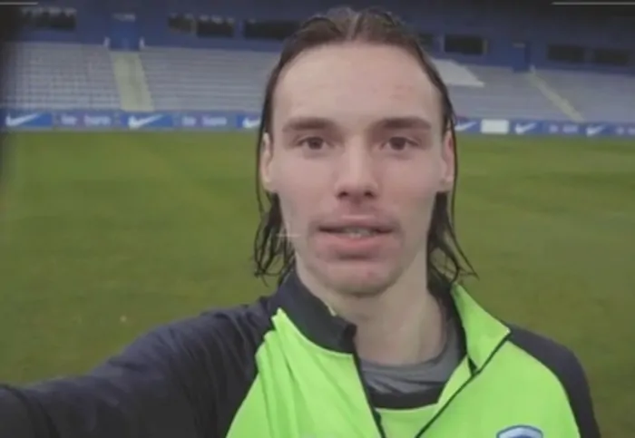 Il Milan pensa al futuro: occhi sul giovanissimo portiere Vandevoordt