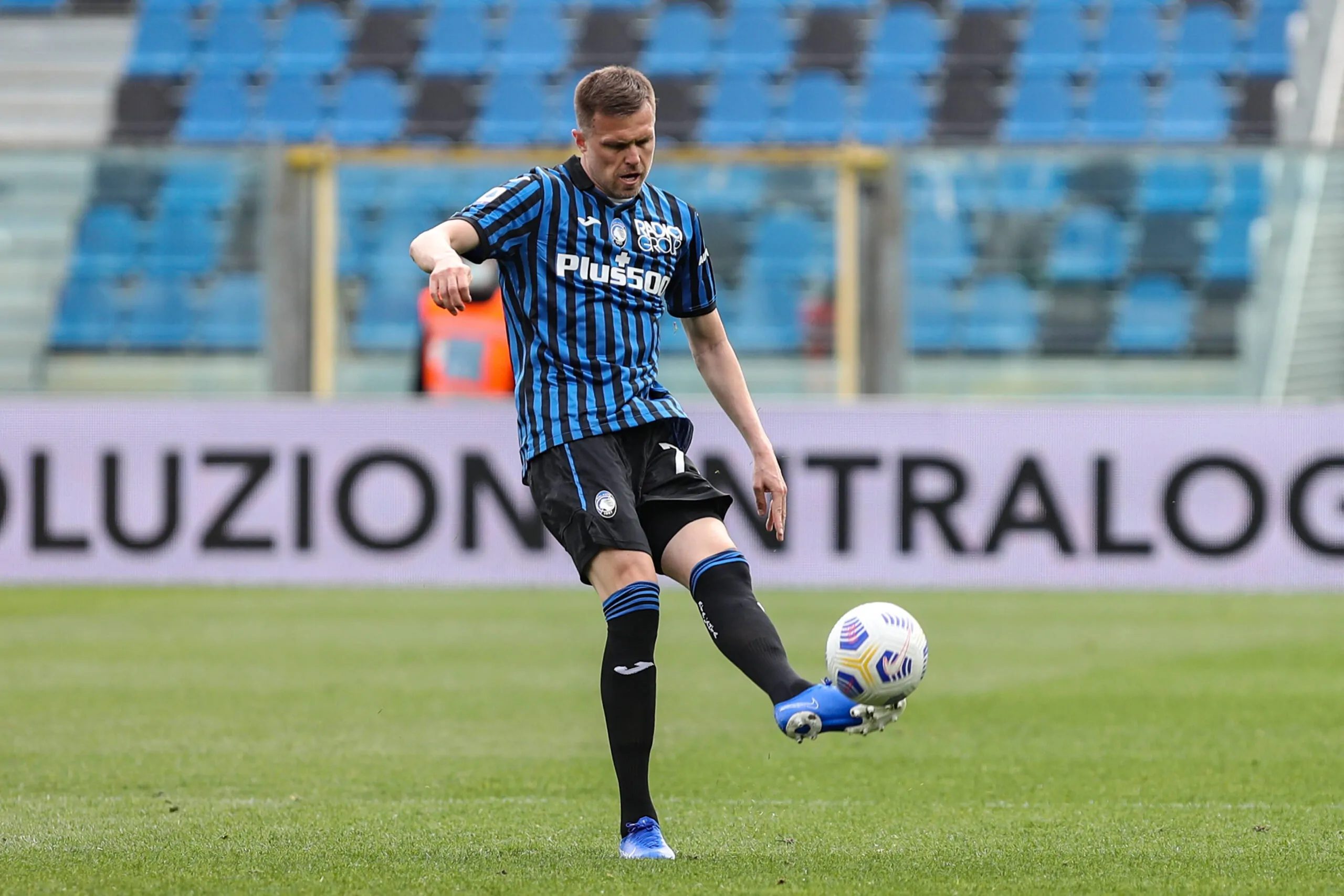 Di Marzio: “Il Milan ha avviato i contatti con Ilicic da tempo”