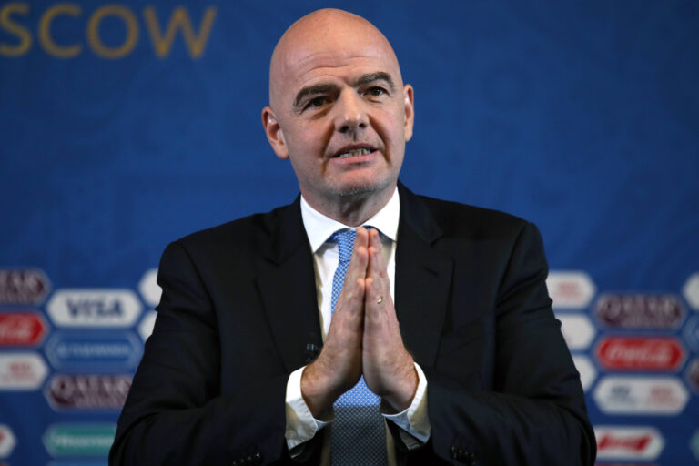 FIFA nuova piattaforma