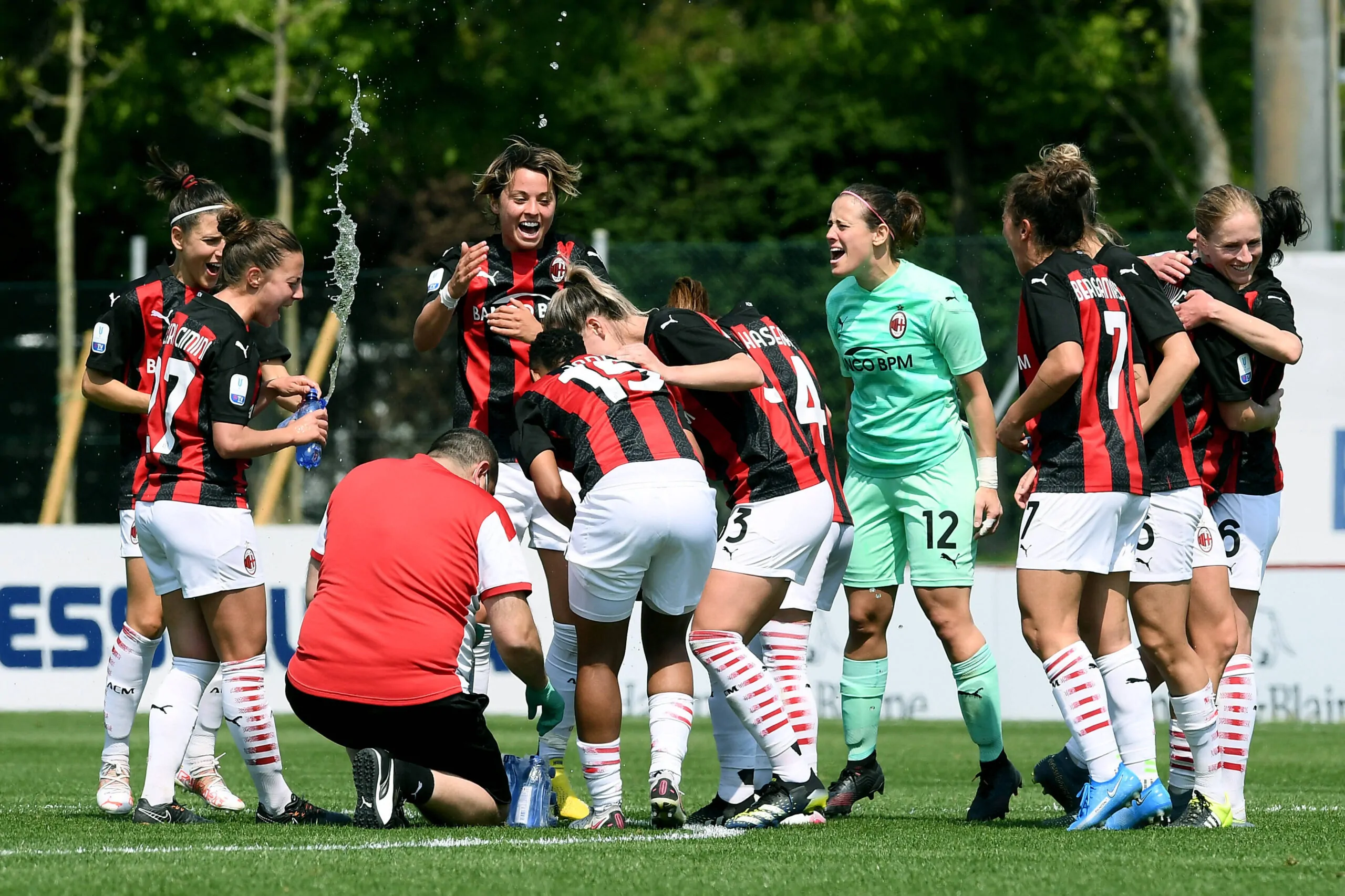 Milan Femminile