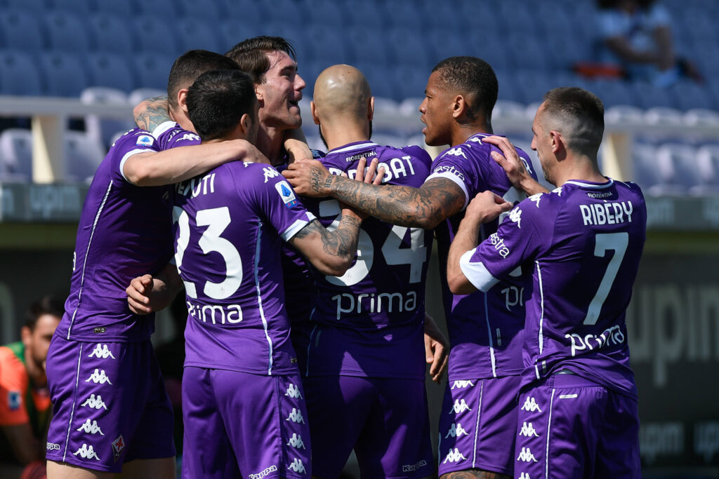 Milan, c'è speranza per prendere Vlahović