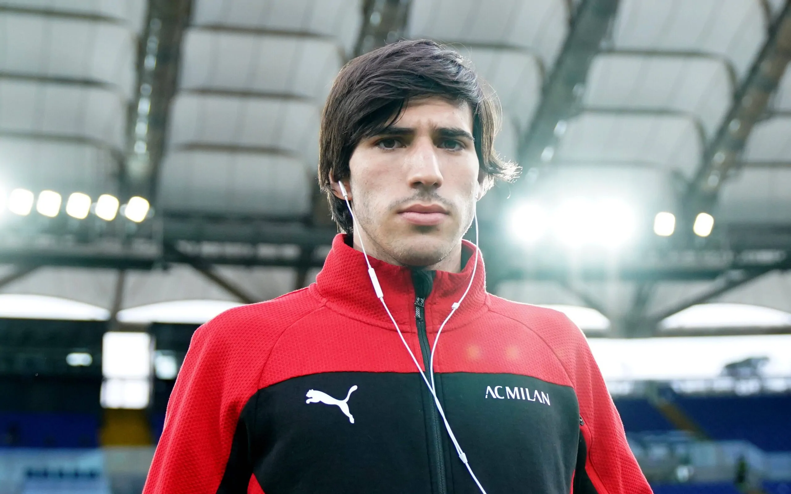 Tonali e Romagnoli commentano il match: le parole sul rigore concesso