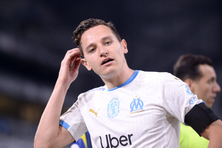 Thauvin