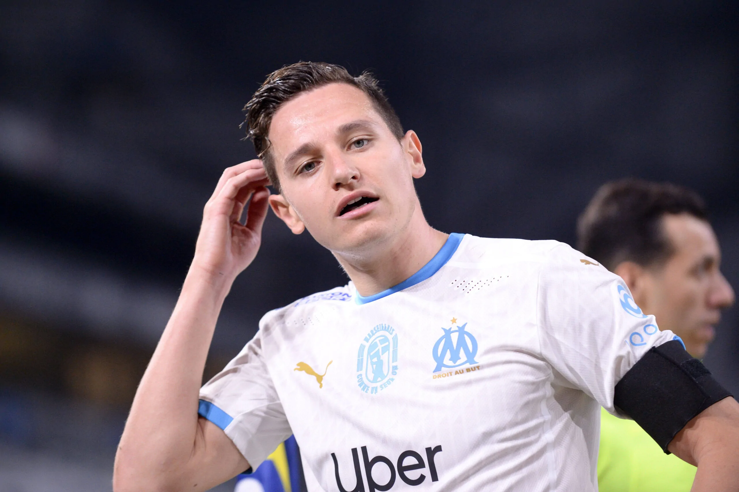 Thauvin