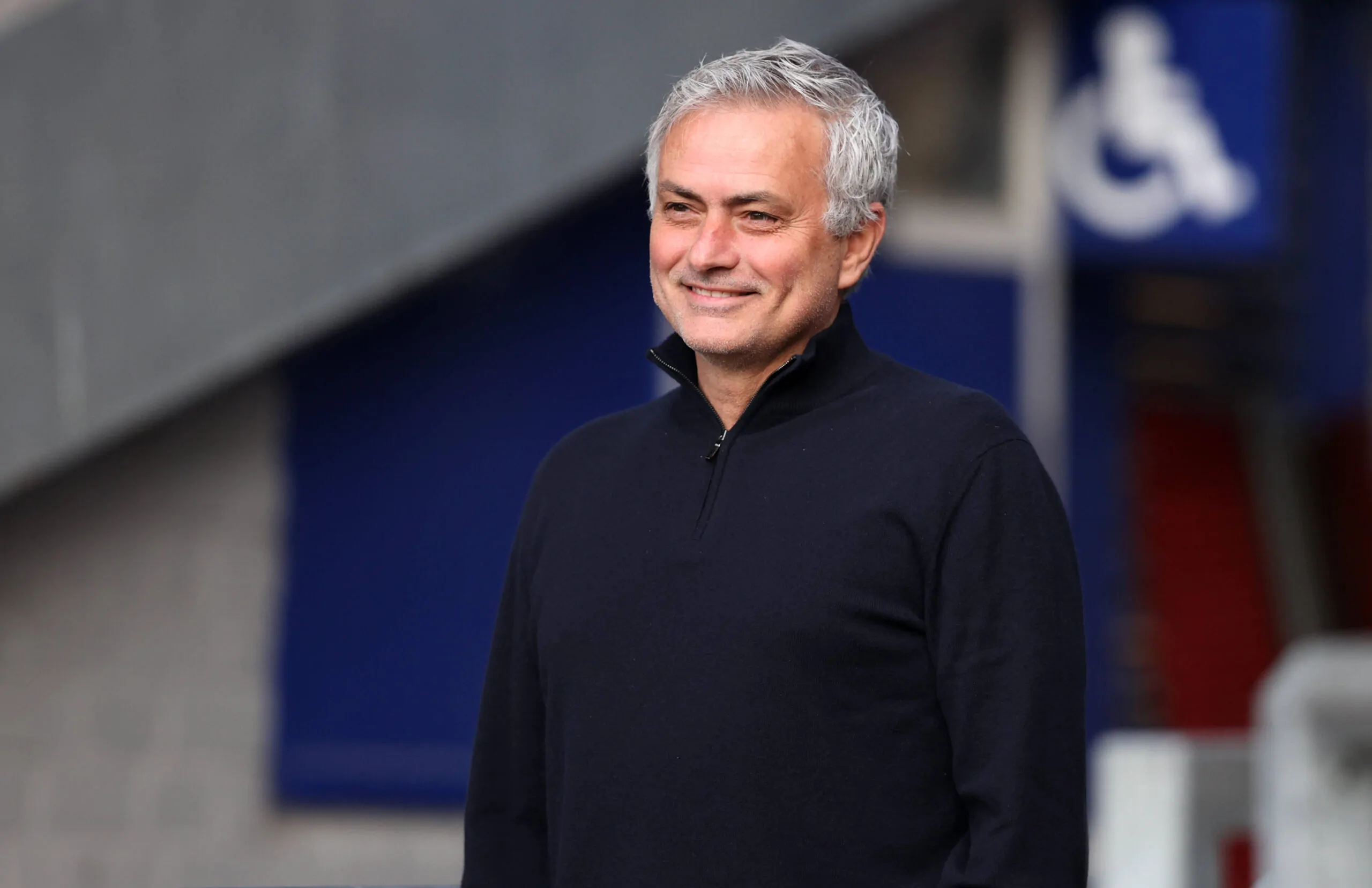 Mourinho: “Con l’Inter affetto speciale, ma se un giorno dovessi andare in Italia, non ci penserei due volte ad allenare una rivale”