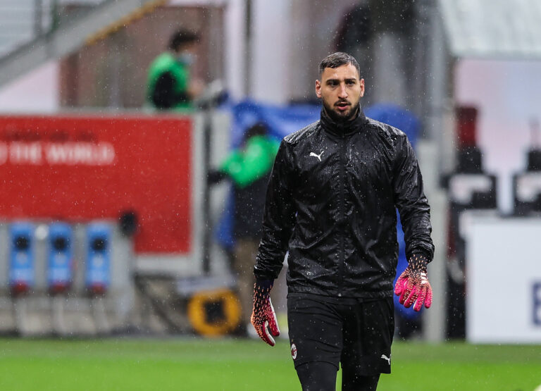 Donnarumma