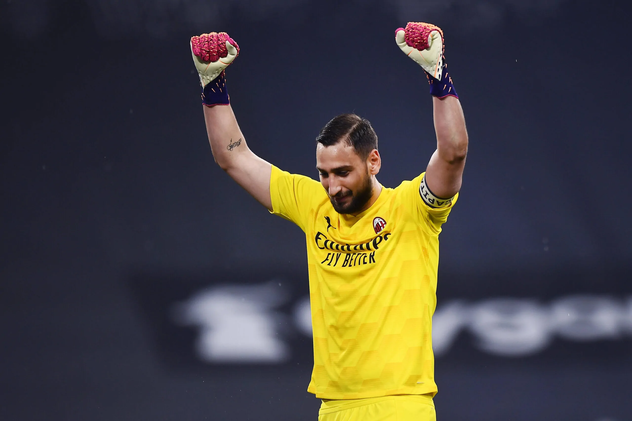 Di Marzio: “Non c’è nessun accordo tra Donnarumma e un altro club”