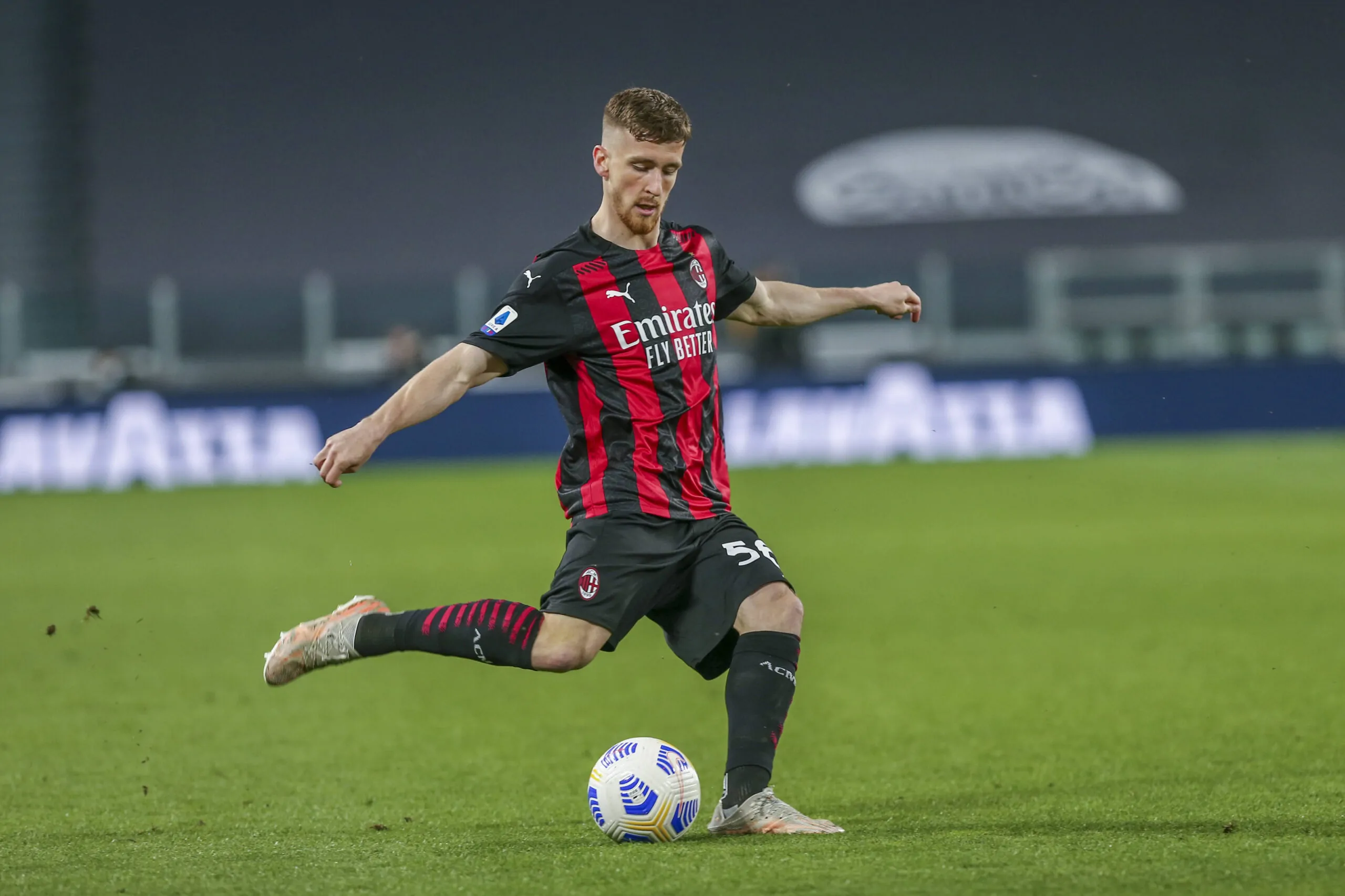 Saelemaekers: “Con Lukaku non posso uscire. Ronaldo è un idolo”