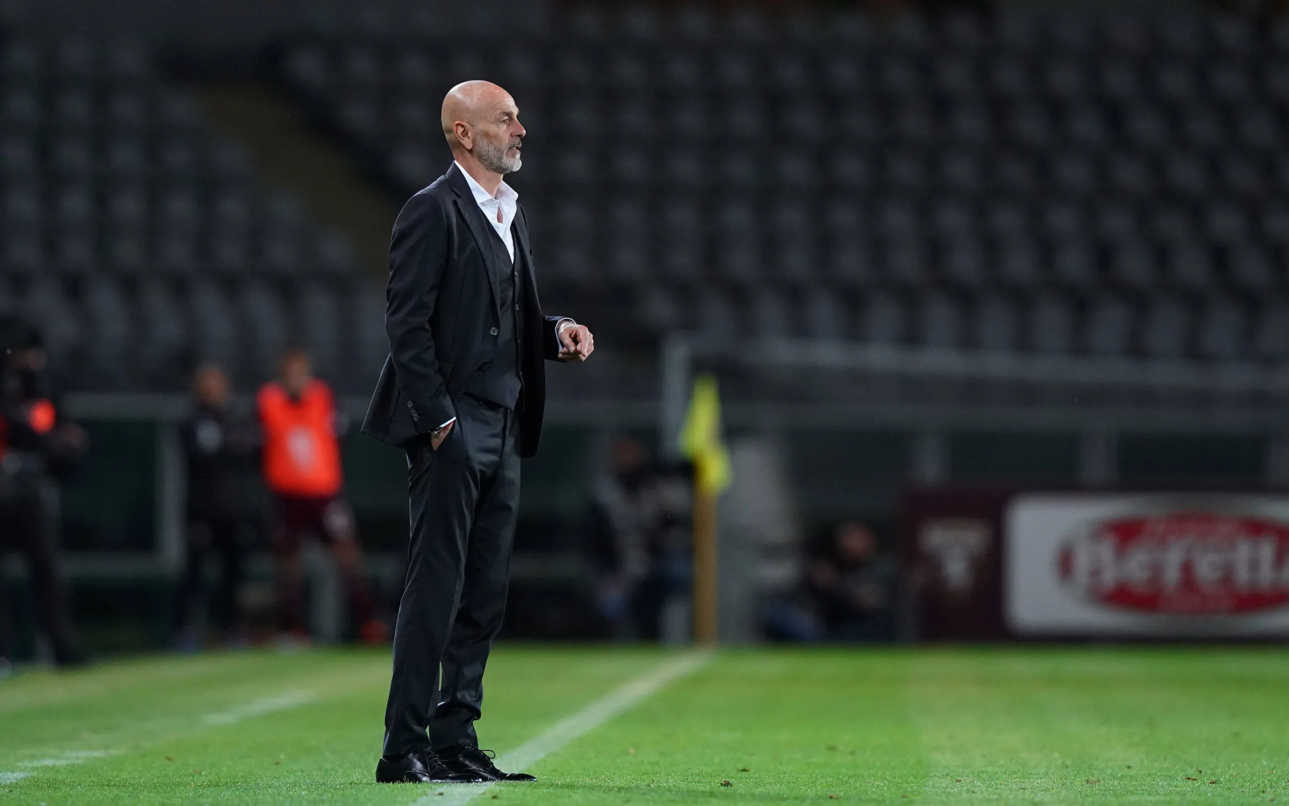 Parole d’ordine: ridurre il gap con le altre. Il mercato regalerà a mister Pioli una rosa competitiva