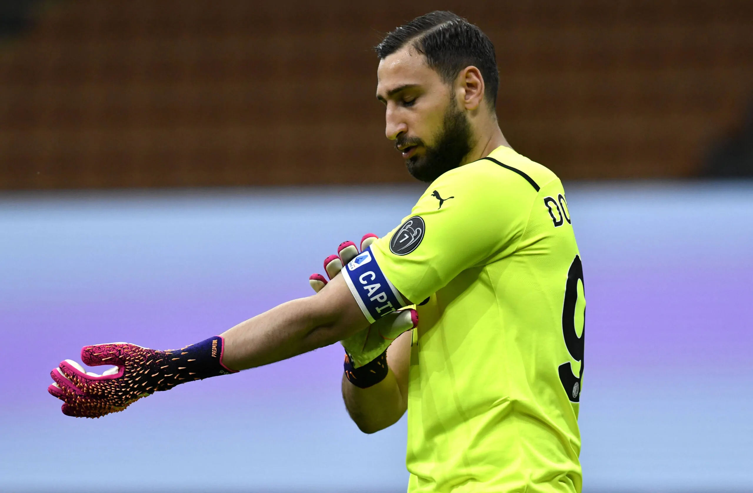 Franco Ordine rivela: “Raiola chiede 20 milioni di commissione per Donnarumma più 3 per il padre di Gigio”