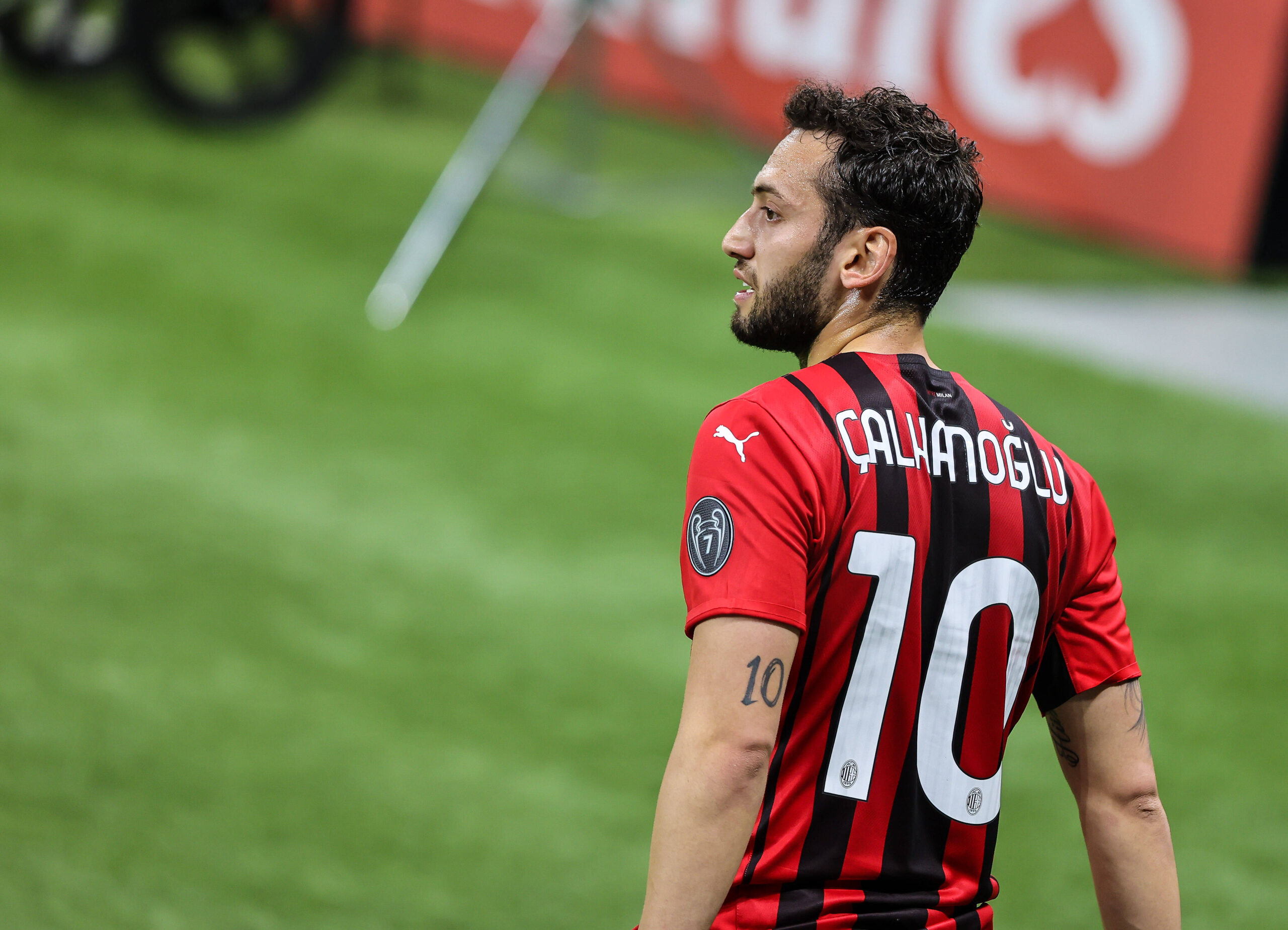 Calhanoglu