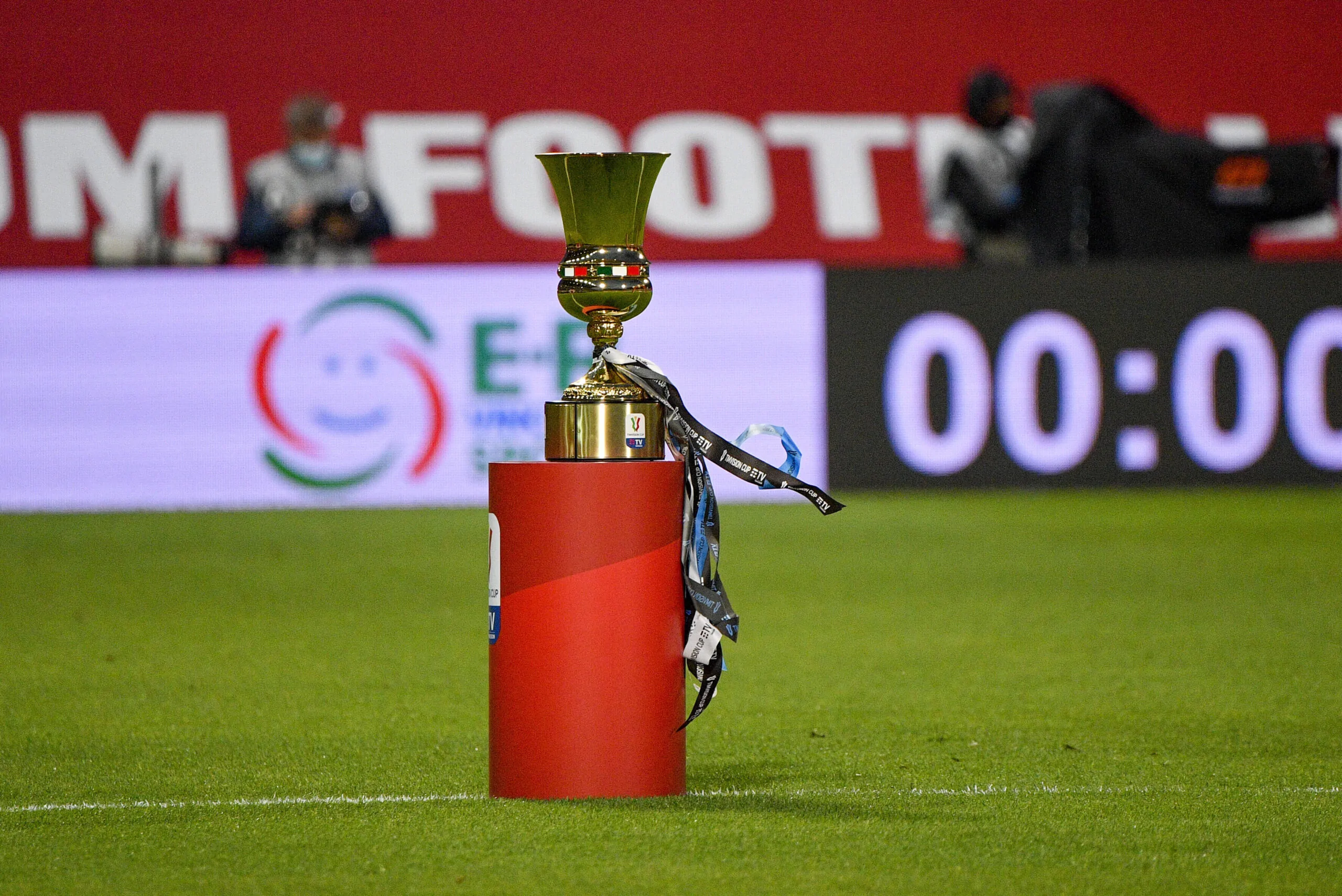 Ufficiale – Coppa Italia, la Lega Serie A approva la nuova formula