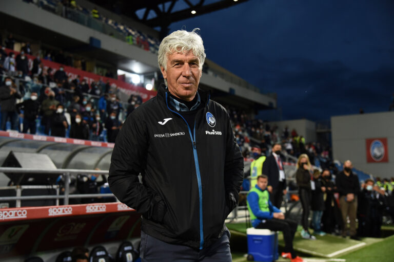 Gasperini Atalanta