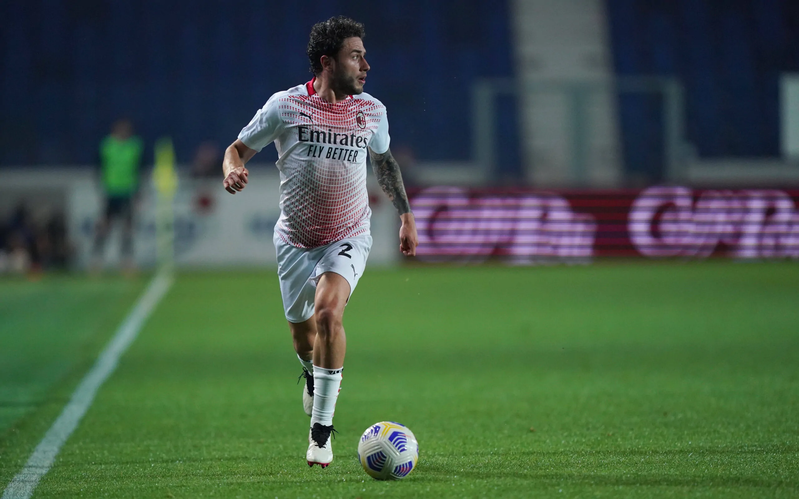 Ufficiale il rinnovo di Calabria fino al 2025