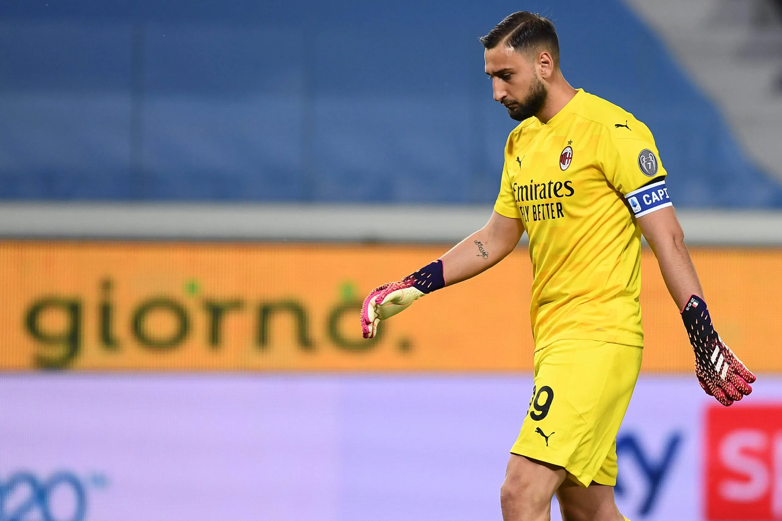 Donnarumma al PSG, è fatta! Le visite mediche dopo mercoledì