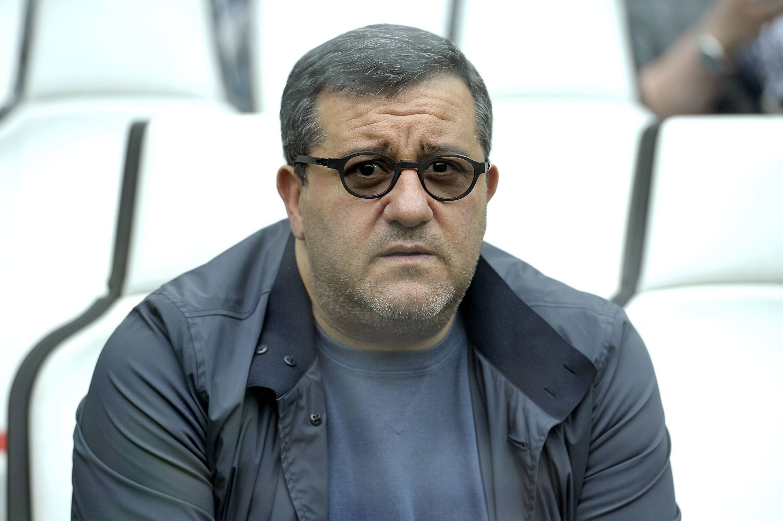 Mino Raiola