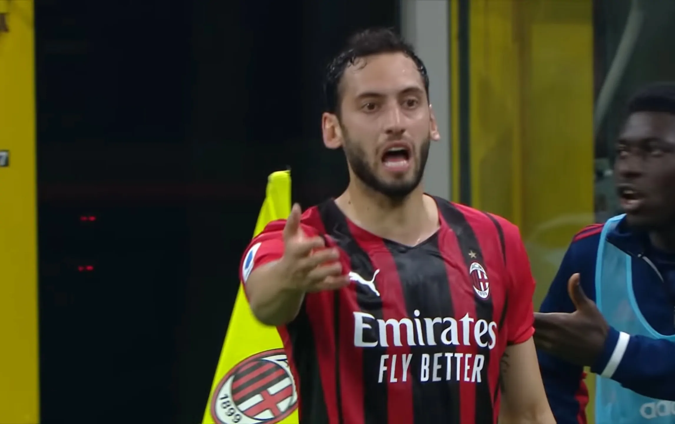 Cerruti: “Çalhanoğlu sopravvalutato, il Milan non soffrirà senza di lui”