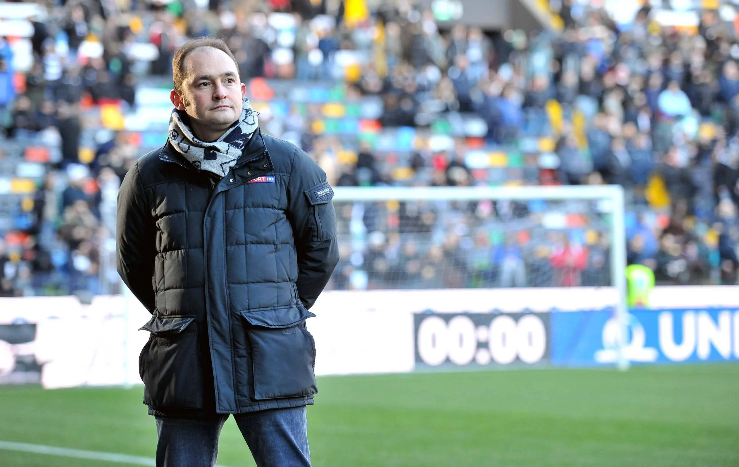 Di Marzio: “Milan, campionato super. Grande lavoro di Pioli. Merita il secondo posto”