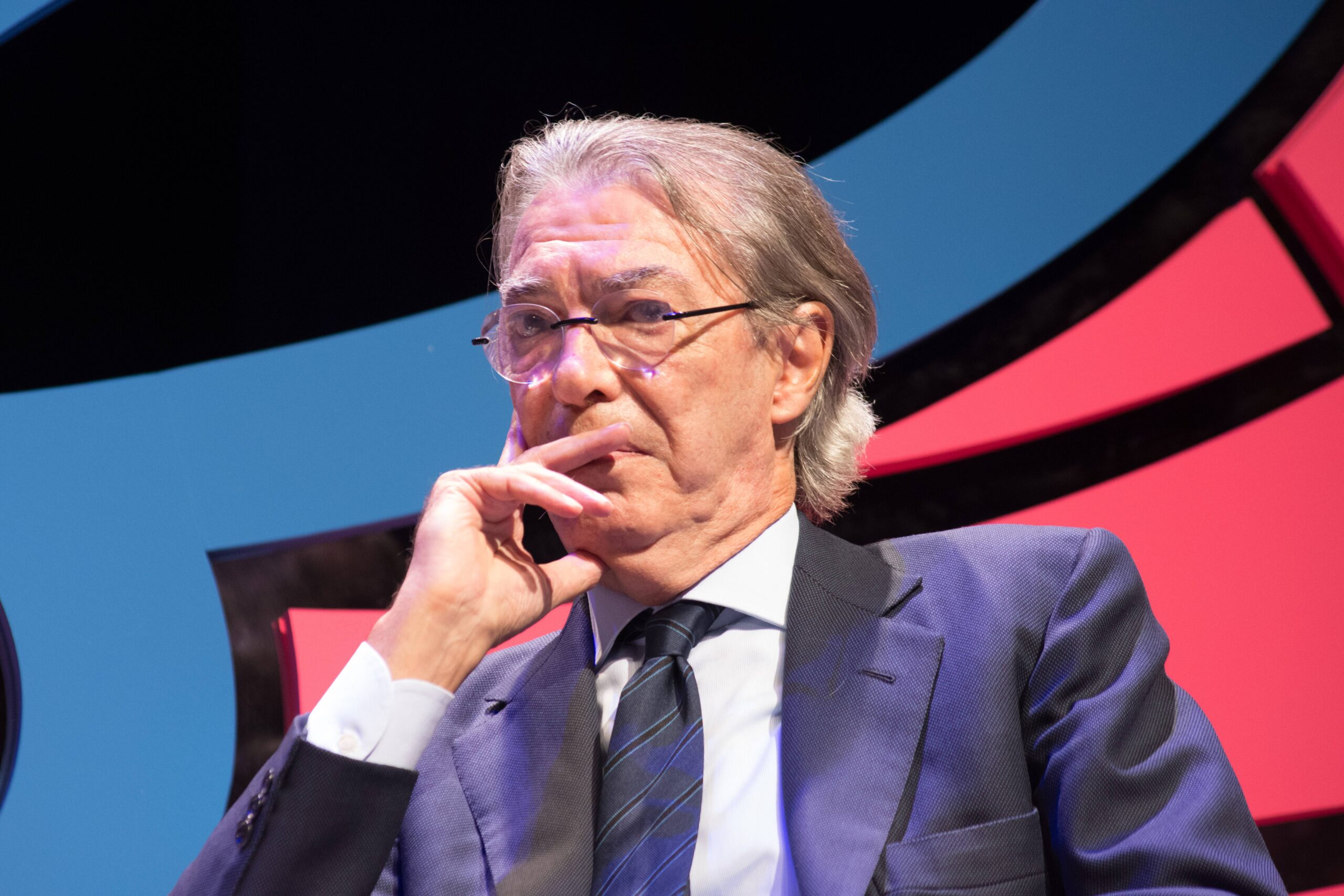 Massimo Moratti