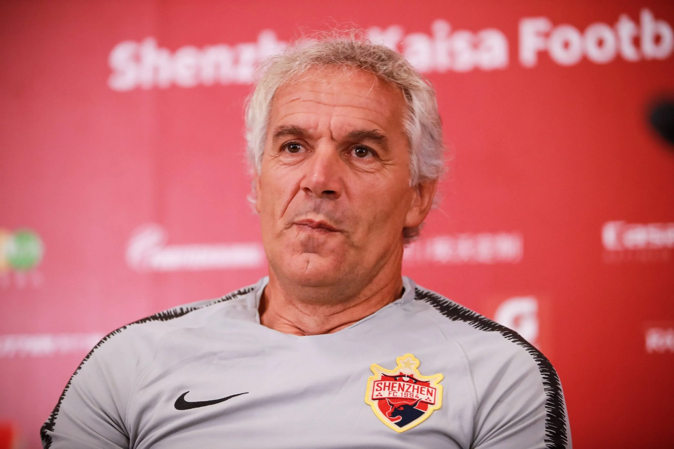 Donadoni sulla corsa Champions: “Il Milan merita più della Juve”