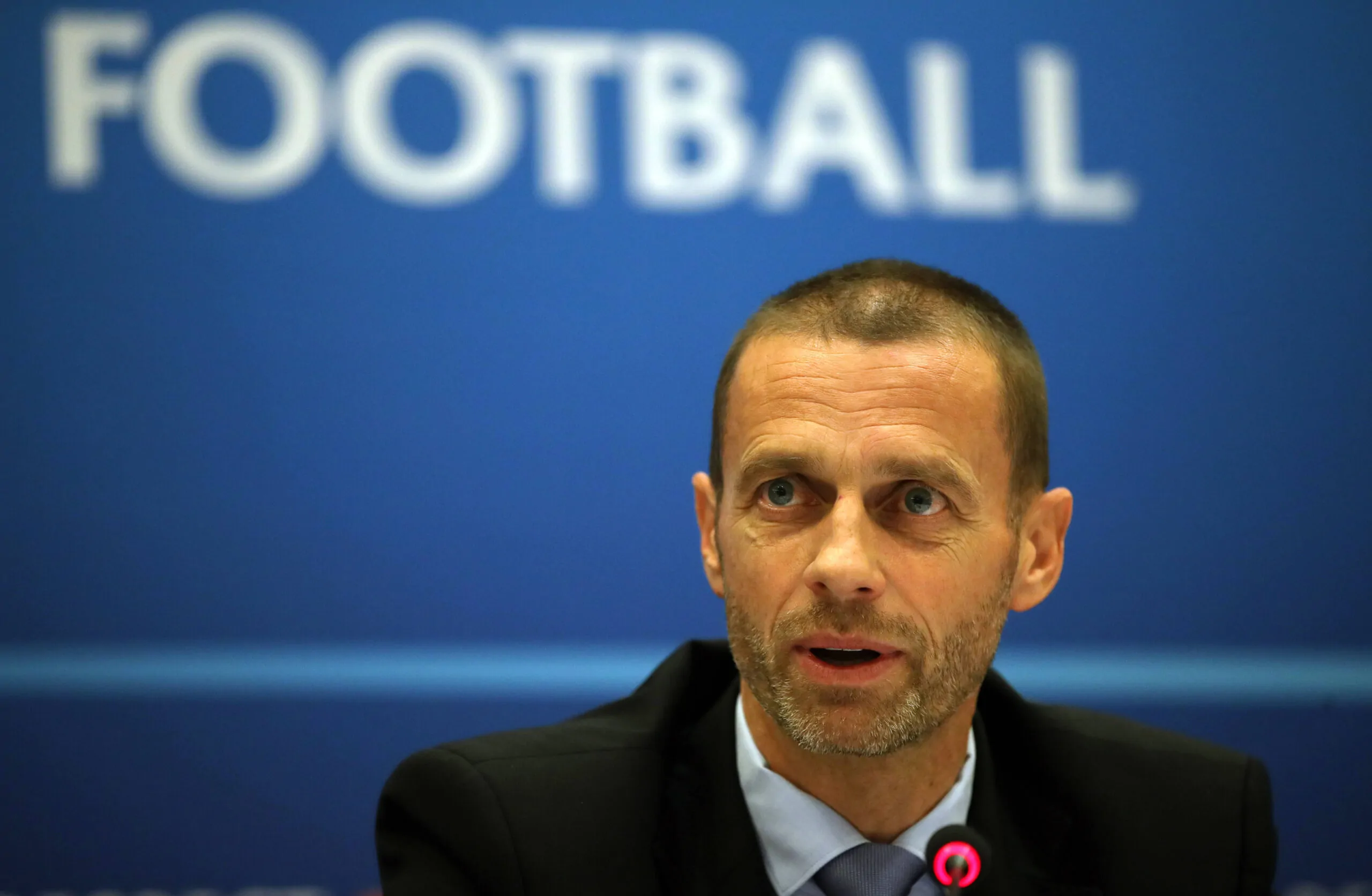 La UEFA abolisce la regola dei gol in trasferta dalla stagione 2021/22