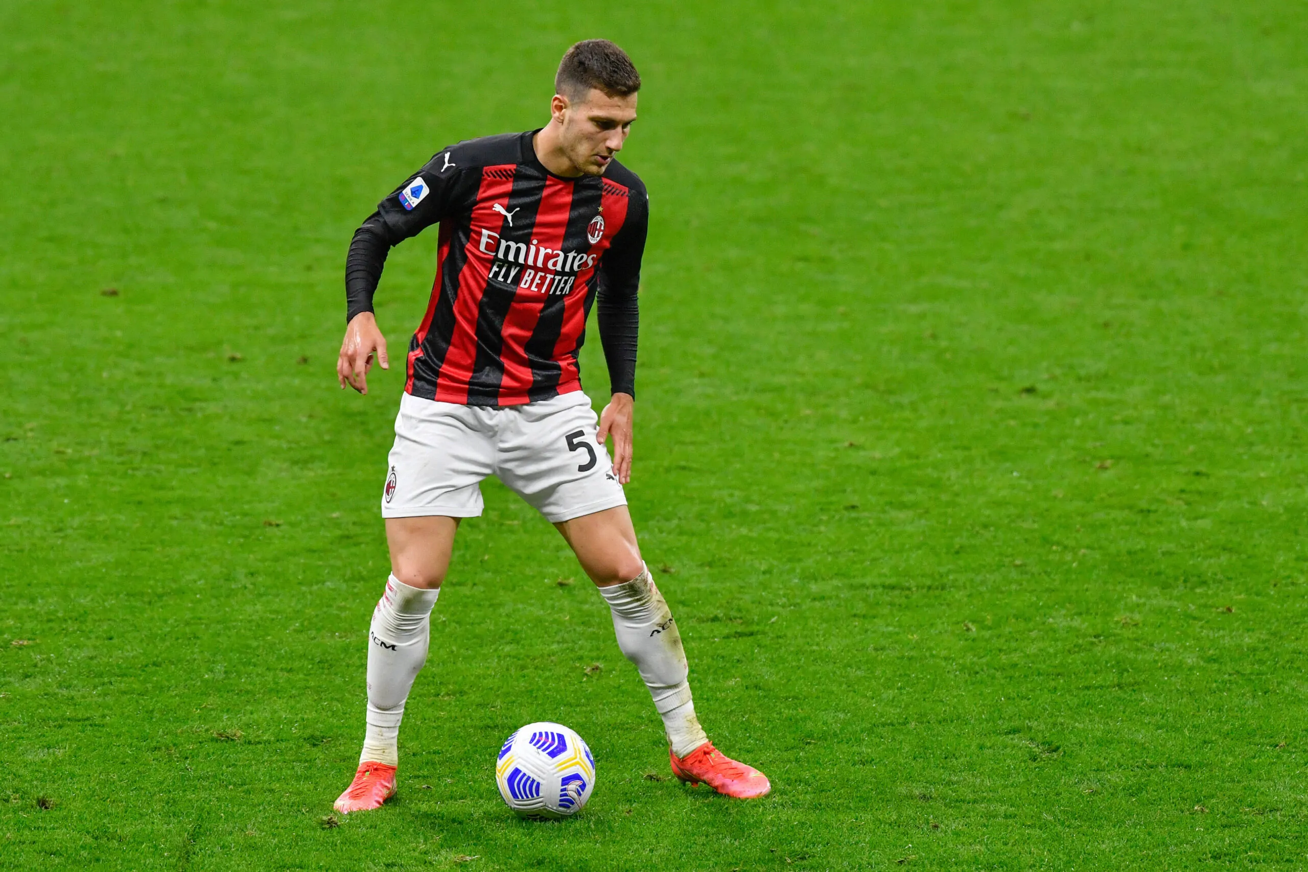 Diogo Dalot torna in Serie A? Osservatori hanno visionato l’ex Milan in Nazionale