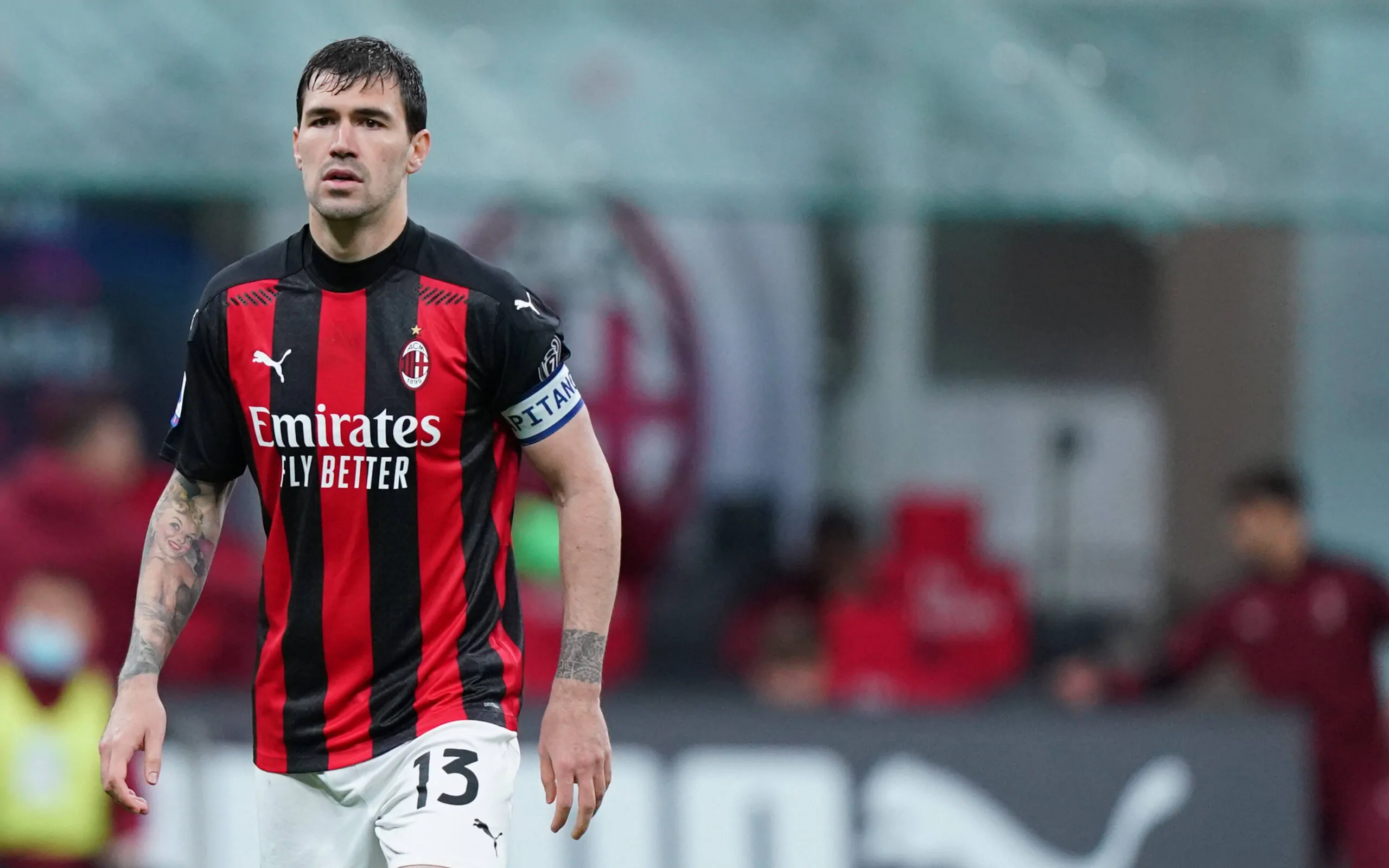 Romagnoli: “Vittoria importante per la Champions”