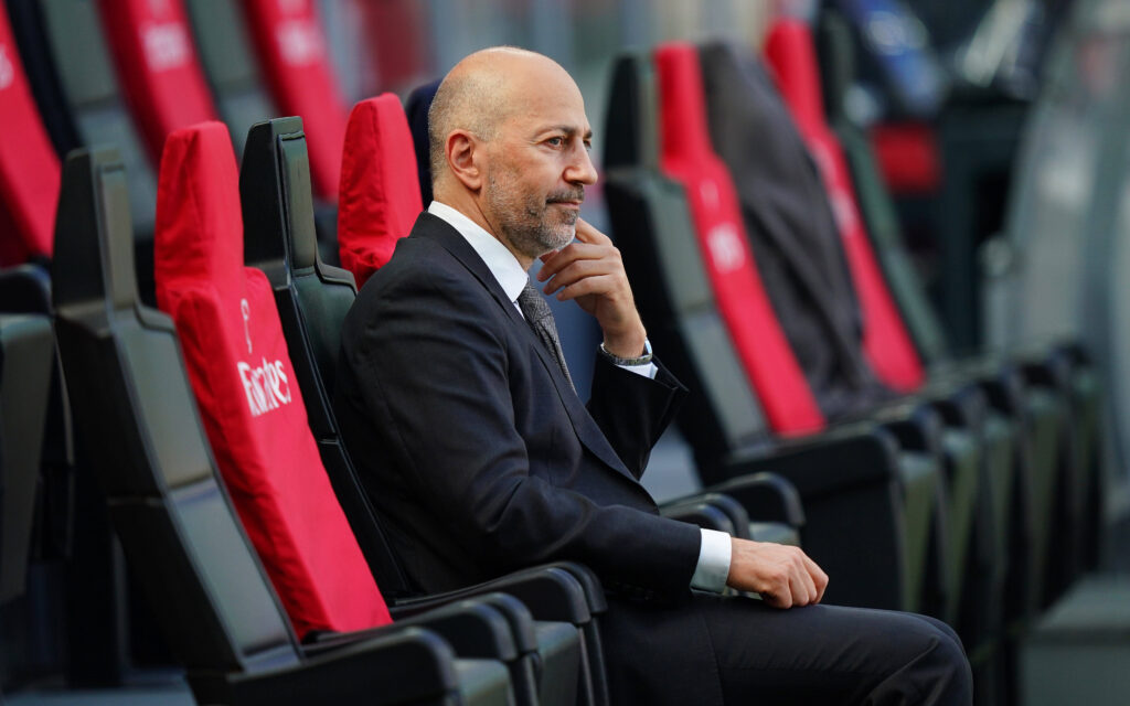 Gazidis