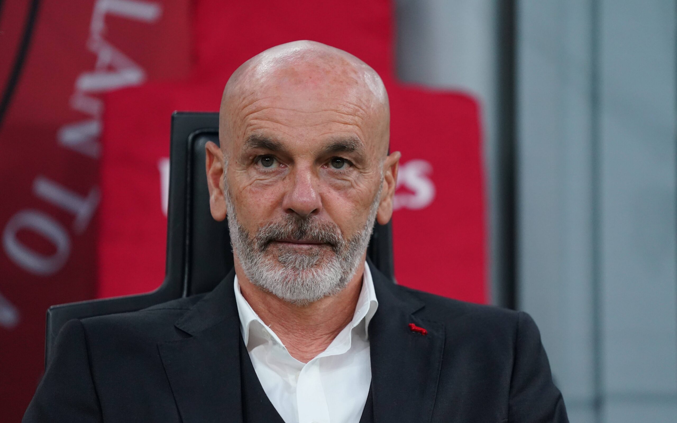 Spezia-Milan, Pioli ne sceglie 22