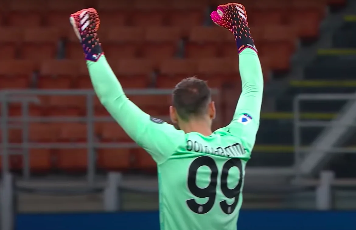 Donnarumma eliminato dal Bayern Monaco: risposta in diretta sulla qualificazione del Milan
