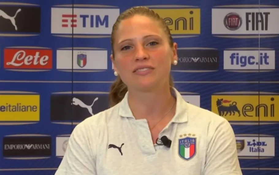 Women, il portiere Giuliani lascia la Juventus per trasferirsi al Milan