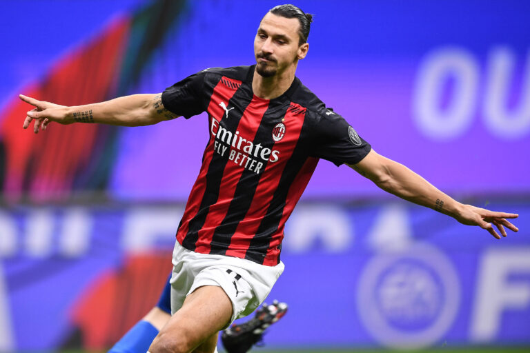 Ibrahimovic