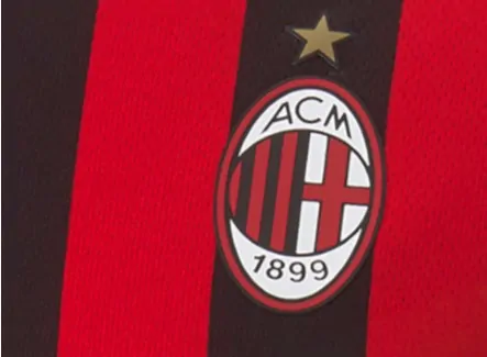 Milan, ecco la terza maglia per la stagione 2021/22