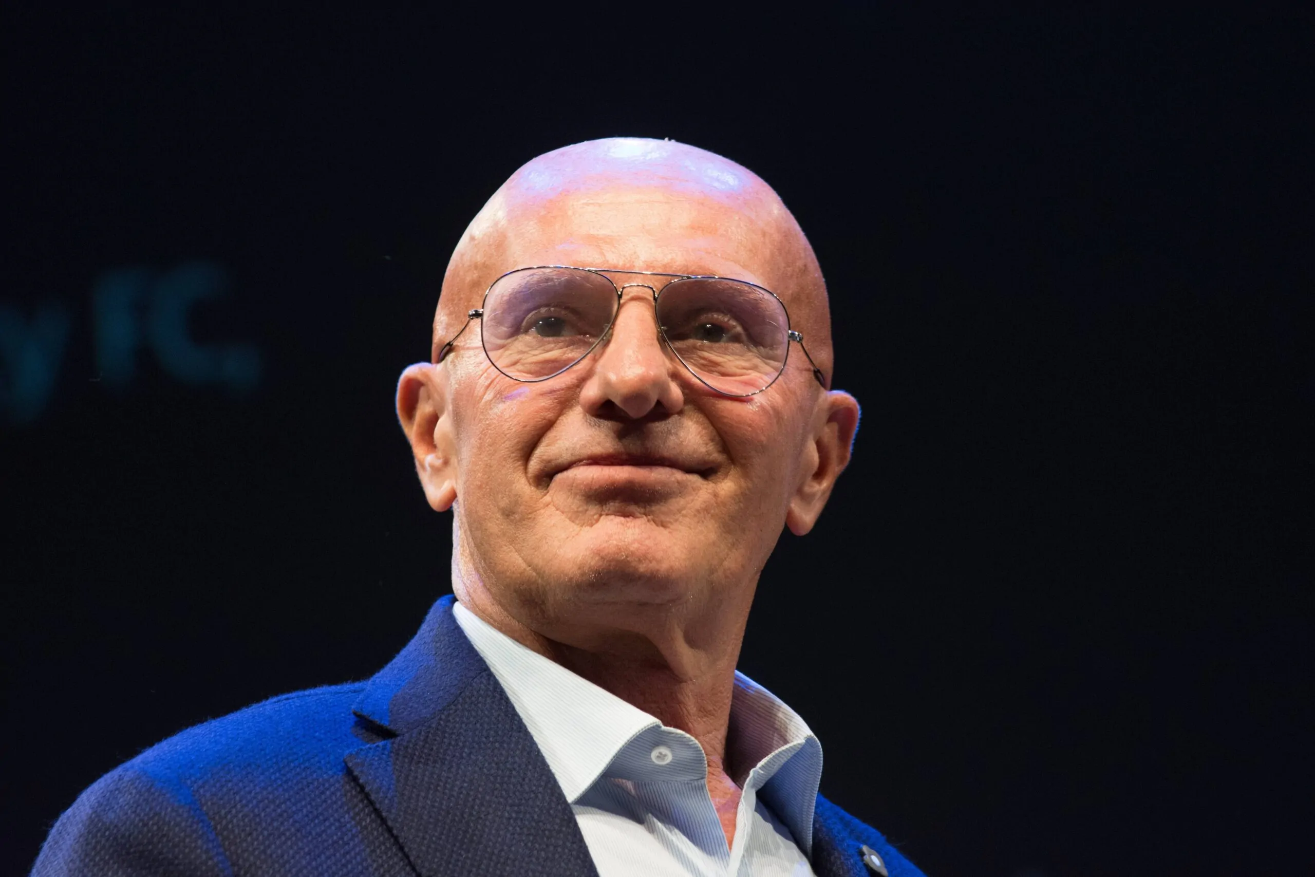 Arrigo Sacchi