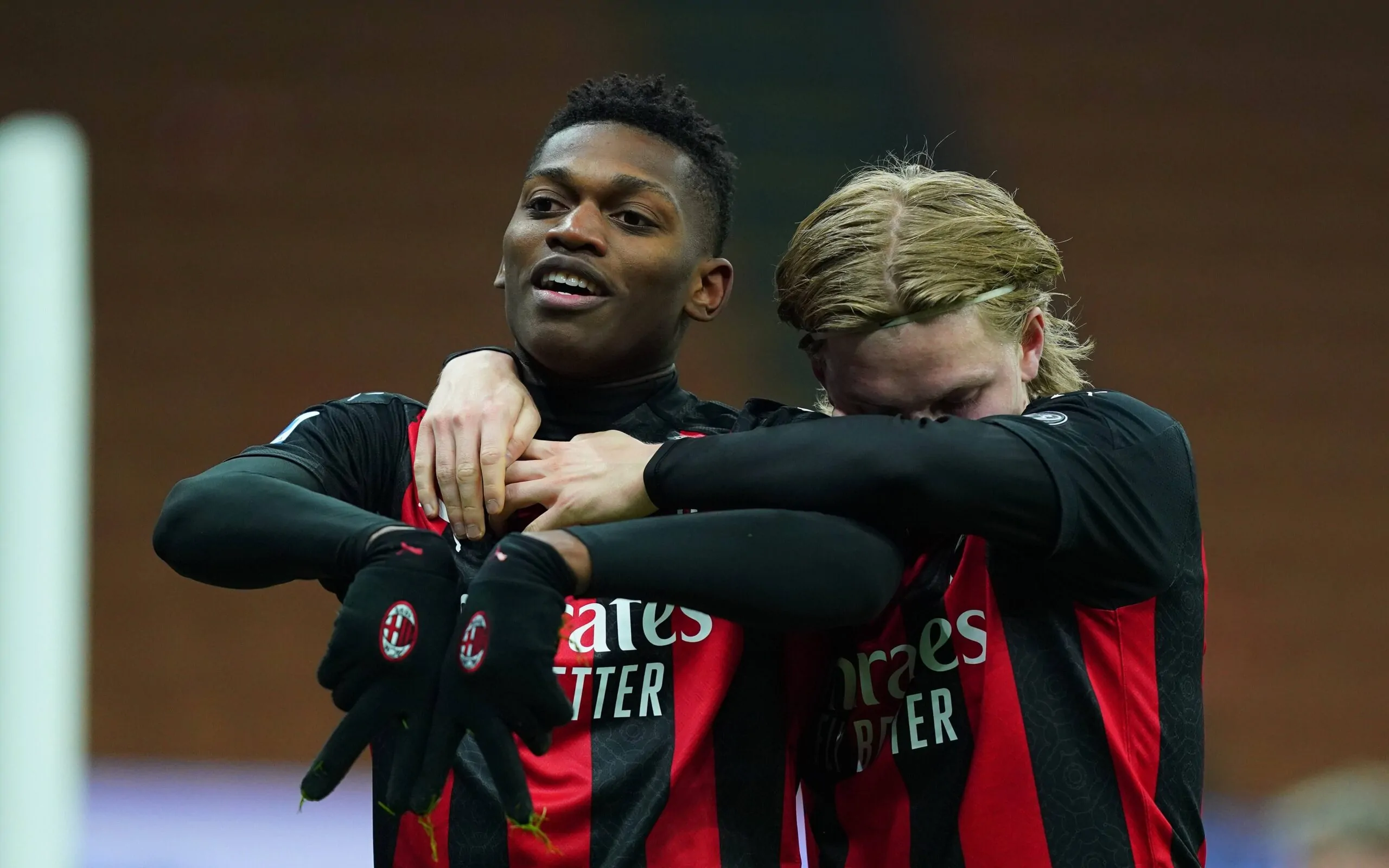 Il Milan potrebbe vincere lo scudetto nella prossima stagione?