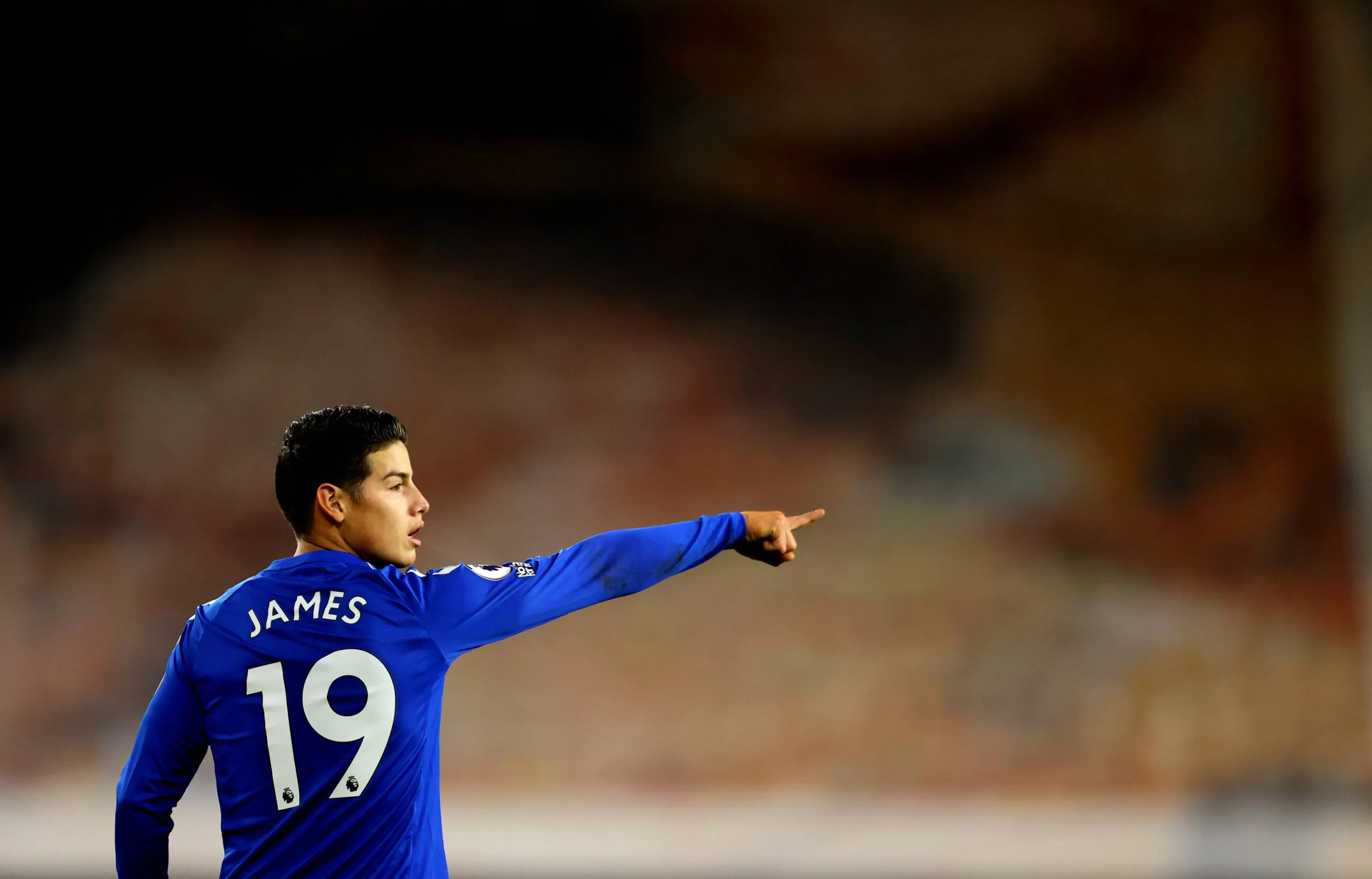 Dalla Colombia rilanciano l’ipotesi James al Milan