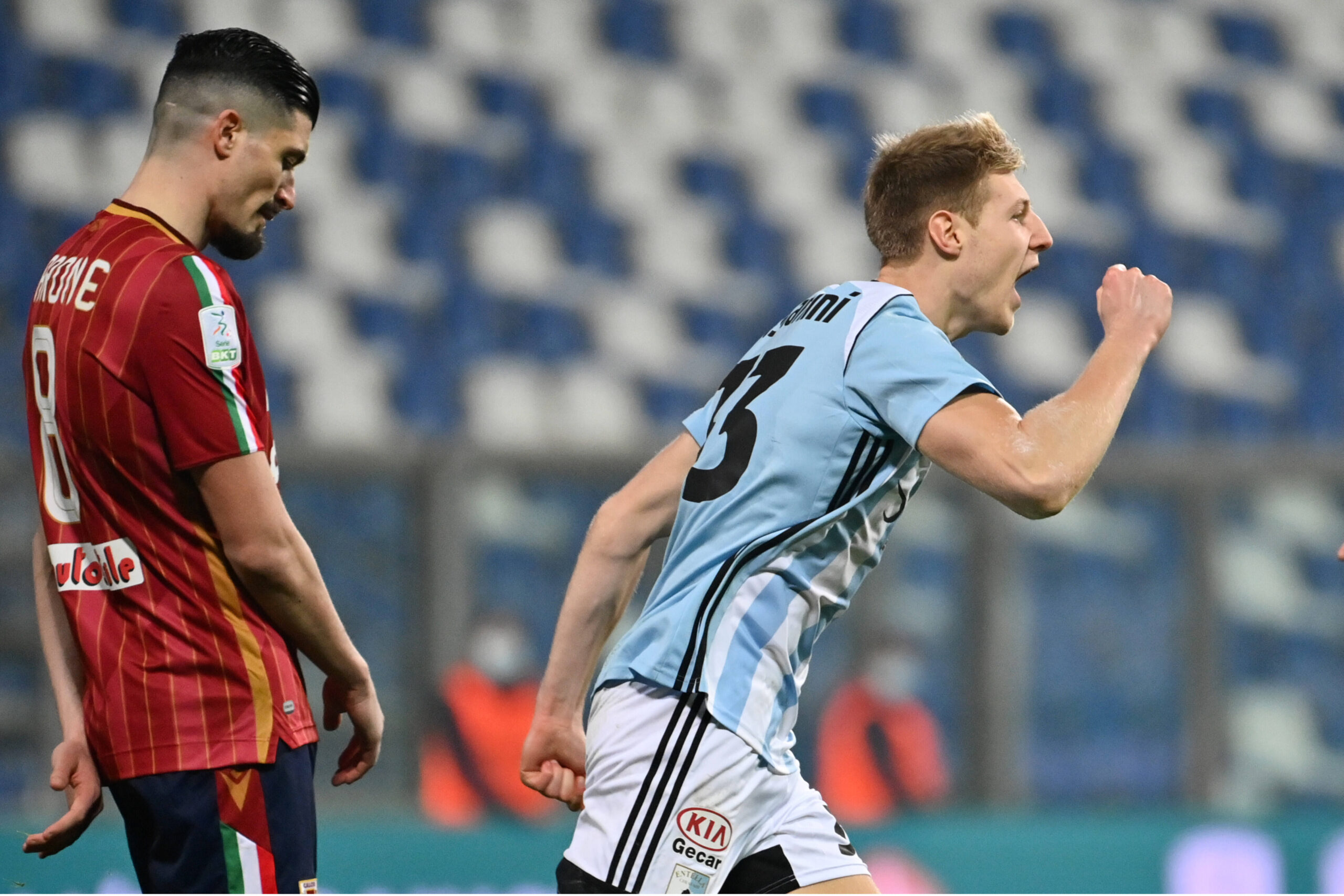 Incontro con l'agente di Brescianini può essere la carta per arrivare