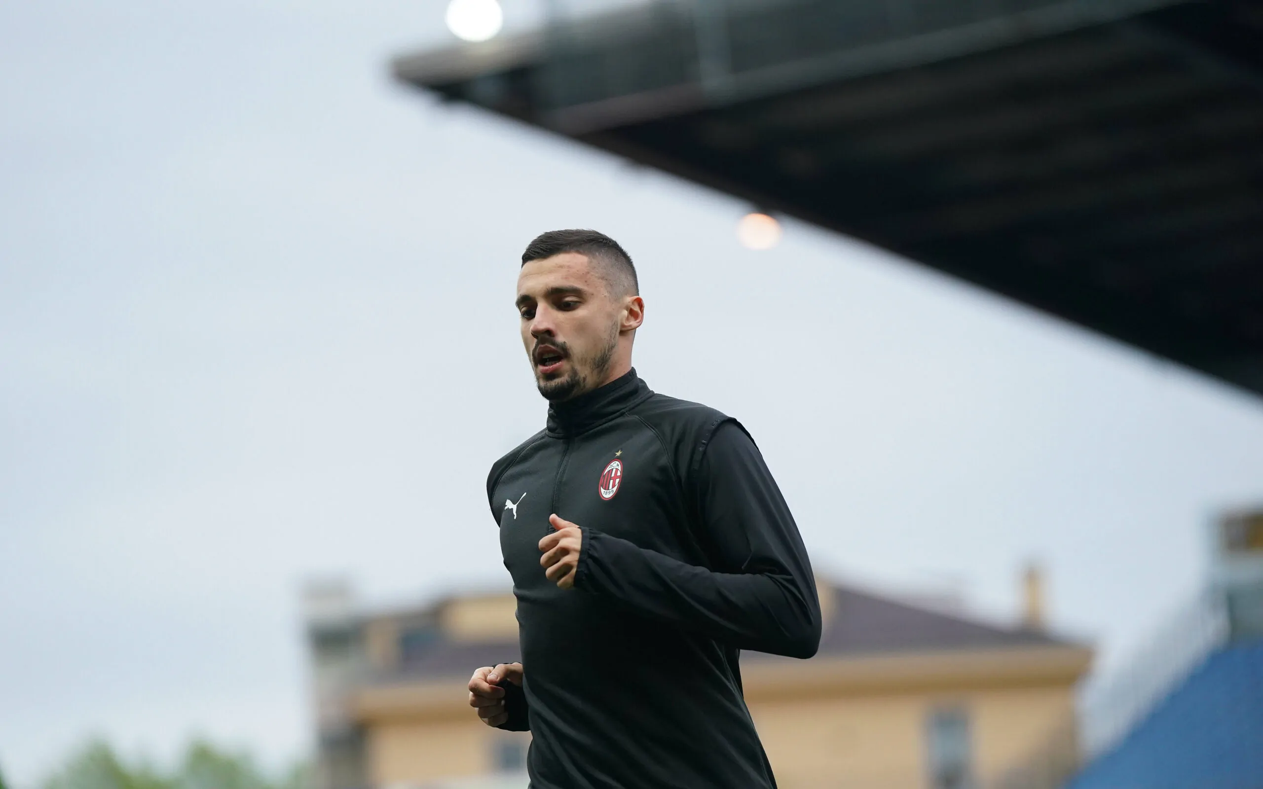 Krunic, tante offerte ma rimarrà al Milan