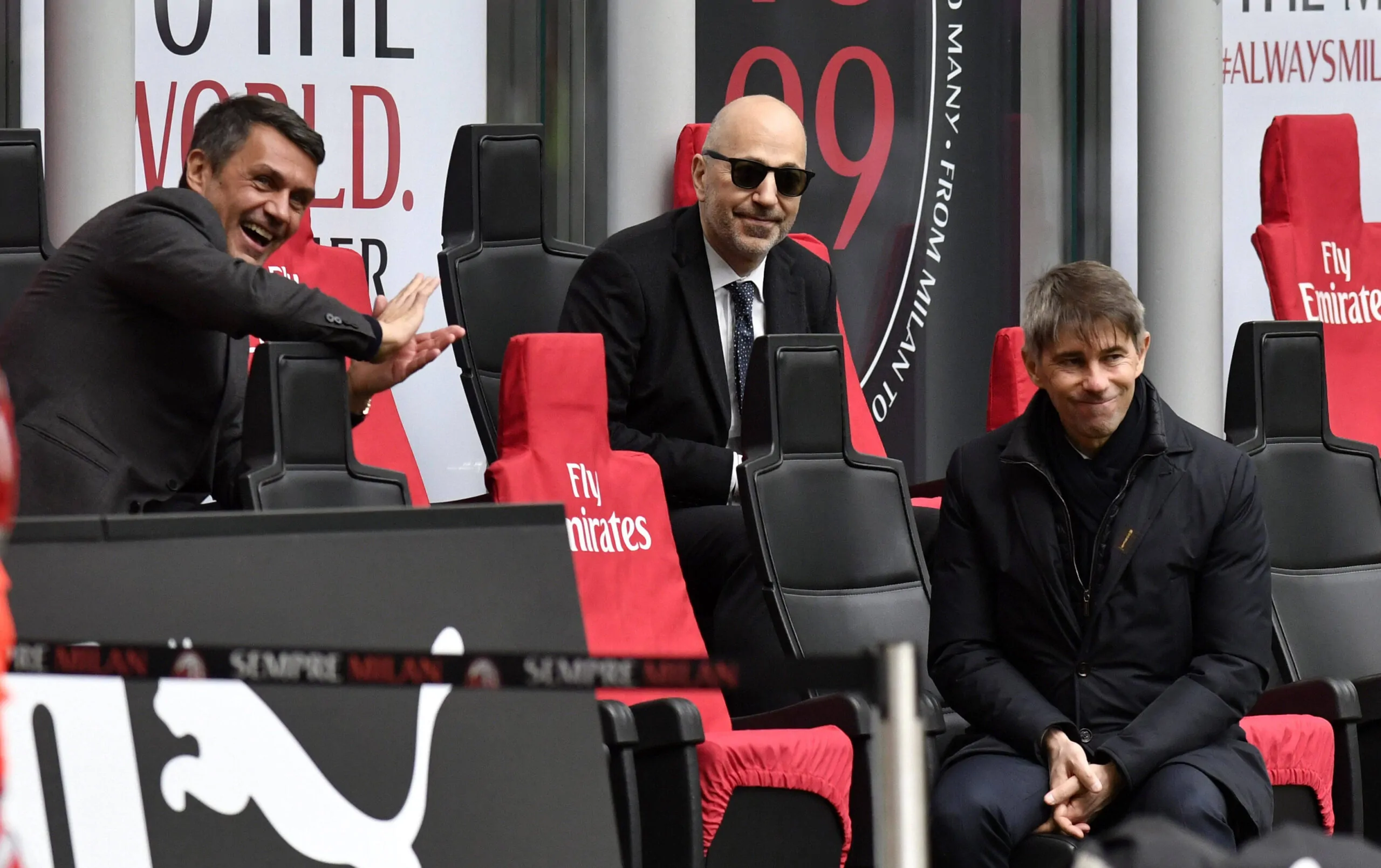 Milan, occhi puntati su una sorpresa della Serie A